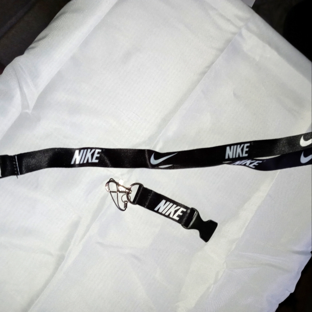 Nike Lanyard
